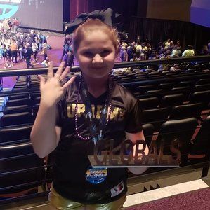 Meet your Posher, Brianna